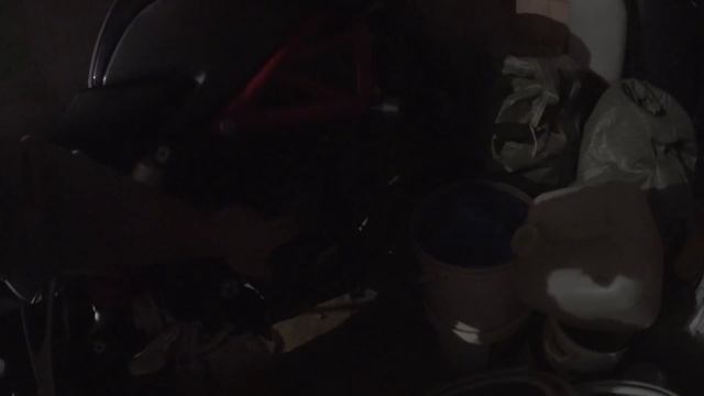 Проведал мотоцикл... смотреть онлайн