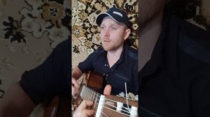 Душевно под гитару / Когда ты в бриллиантах и шелках / сл. Ирина Самарина-Лабиринт