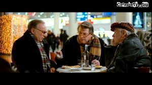 BadComedian]  Ирония судьбы 2 Продолжение (Новогодний Обзор)