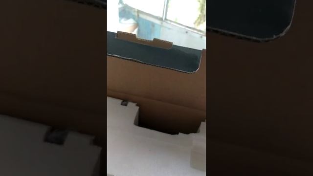 ПЕРВОЕ ВСКРЫТИЕ ИГРОВОГО МОНИТОРА AOC С24G1! ЕСТЬ ЛИ БРАК?! смотреть онлайн