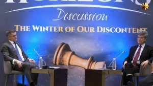 ?? Американский экономист Джеффри Сакс о том, когда и кто начал войну в Украине:

"США помогли орг