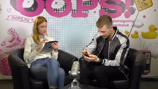 Видеочат с Григорием Юрченко