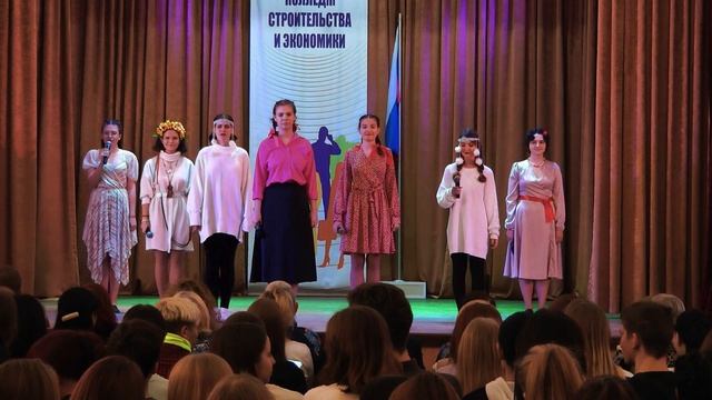 Фестиваль национальных культур Дружба народов 2022 смотреть онлайн