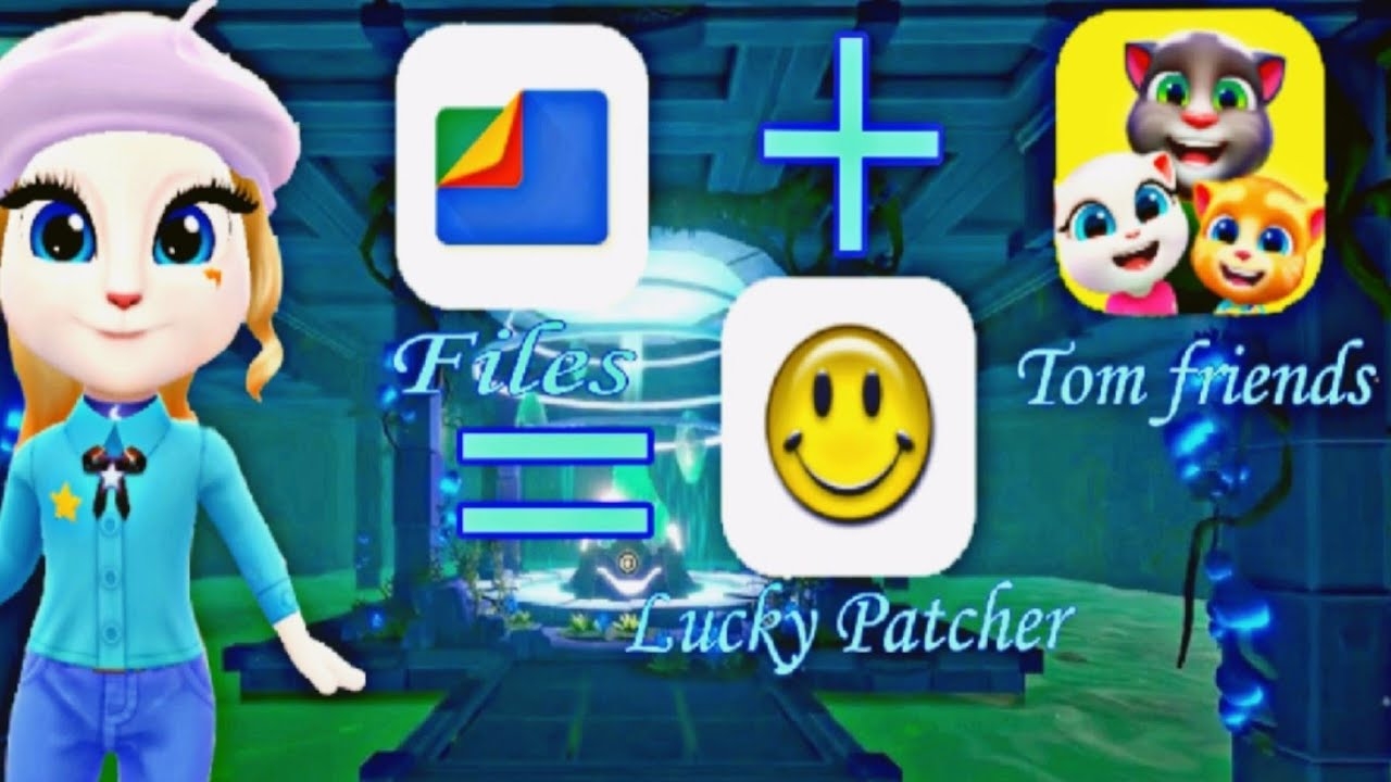 Тутор риал как обновить любую игру🎮 смотреть онлайн