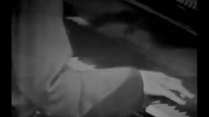 Ф. Лист Соната си минор В. Клиберн 1960г