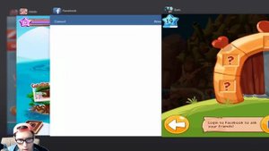 Обзор игры Angry Birds Epic (Злые Птички: Эпик) РПГ игра от Rovio