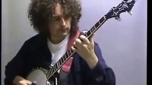 Отличная игра на банджо ~ Banjo üzerinde büyük oyun ~ Great play on the banjo