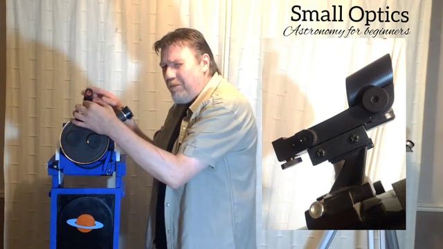 All About FINDERSCOPES Set-Up To Using смотреть онлайн