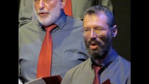 Misty Mountains Cold Ioannis Tsoumaris - Mic Oktava MK 101