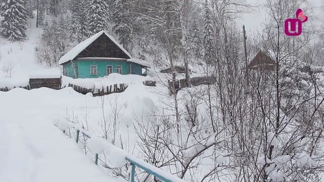 Нападает на девочек в Широком Логу смотреть онлайн