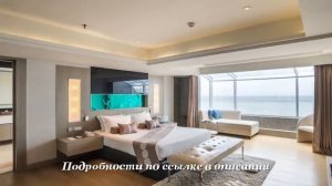 Туры в Royal Cliff Wing Suites & Spa 5*, Паттайя, Таиланд