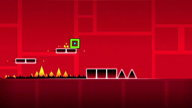 😲|⁉️Geometry dash но если я проиграю то видео закончится⁉️|🧐 смотреть онлайн