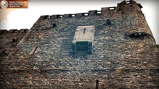 Стратегически важная надобность — Какими были удобства в средневековых замках?..