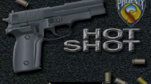 Hot Shot (PS1)