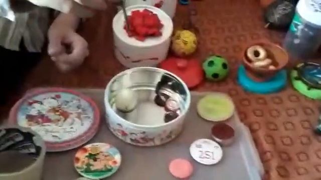 Ясельная группа. Занятие "Круг" (2020) смотреть онлайн