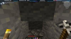 Minecraft | Stoneblock 3 | Stream 1