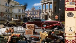 Детективные истории. Голливуд - Прохождение часть 8