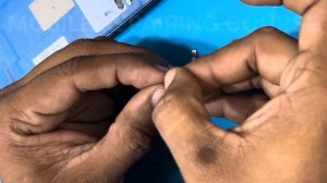 Samsung m12 power button not working / samsung power button replacement