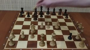 Лучшая ЛОВУШКА в начале партии. Быстро выиграть в дебюте. Шахматы ловушки