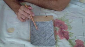 Делаем сами копирку