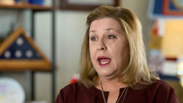 Vizient Honors Fallen Soldier Jeremy Allbaugh through American Fallen Soldiers Project смотреть онлайн