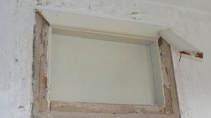 ЗАЧЕМ ДЕЛАЛИ ОКОШКИ МЕЖДУ КУХНЕЙ И САНУЗЛОМ?