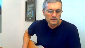 ОФИЦЕРЫ МЧС авторская песня С.И.Пустовойтова