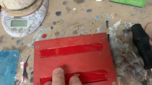 Колодка для плюса , своими руками ( автозвук)