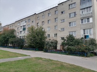 Двухкомнатной квартиры в Ногинском районе пос Им. Воровского