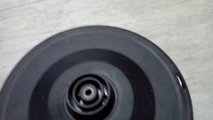 Электрический чайник не включаться. Одна из причин.