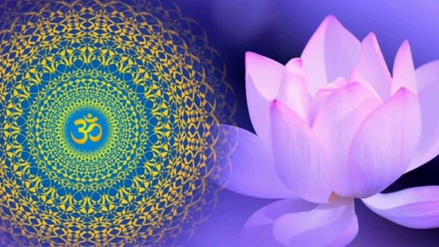 МАНТРА ИСЦЕЛЕНИЯ. ВАХ ЯНТИ. смотреть онлайн