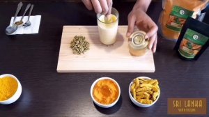 Золотое молоко с куркумой - рецепт приготовления
