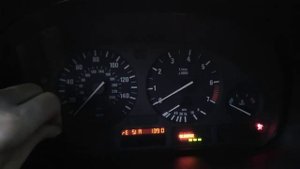 сброс межсервисного интервала BMW X5 E53