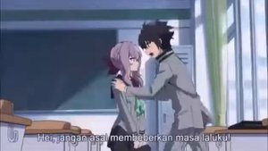 Юичиро и Шиноа : между нами километры и города