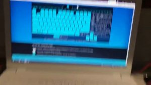 Apple keyboard a1644