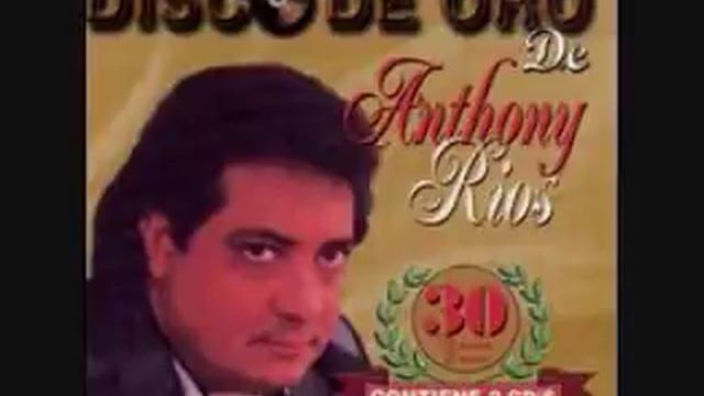 Anthony Rios - Jaula de oro смотреть онлайн