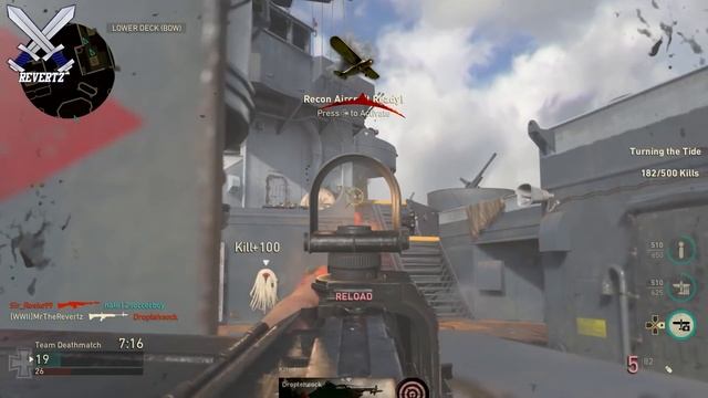 The NEW "Flak Gun Event" Gameplay Images & Details! (Call Of Duty: WWII Headquarters) смотреть онлайн