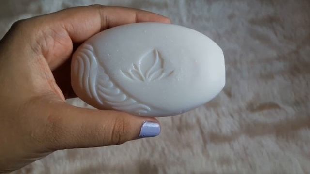 *New Santoor Sandal and Almond Milk Soap| Review смотреть онлайн