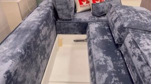 Диваны в наличии в Новосибирске