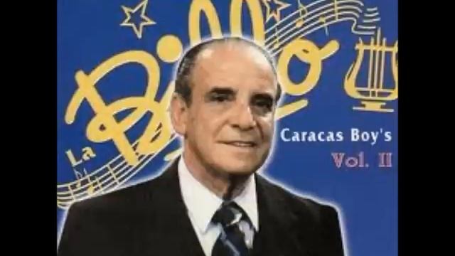 CUMBIA CALETERA-BILLOS CARACAS BOYS смотреть онлайн