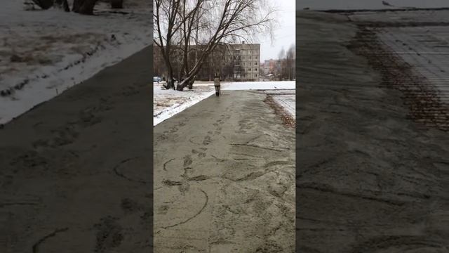 Заливка хоккейной коробки смотреть онлайн