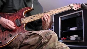 YOU WERE RIGHT! OTTO AUDIO II II II II!