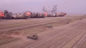 Shaman Встанем Герои России