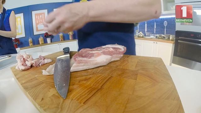 Готовим блюда литовской кухни: Цеппелины и сладкий суп. 50 рецептов первого
