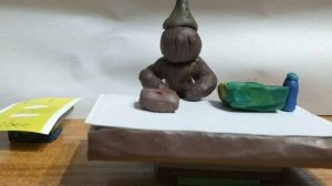 Слоновья паста