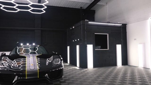 I Spent My Life Savings On A Car Detailing Studio. Here’s What Happened. смотреть онлайн