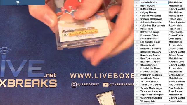 3 30 PYT MLB, NHL, NFL Session LBB смотреть онлайн