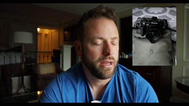 Back to Olympus?! - The Reason Why is Different This Time смотреть онлайн