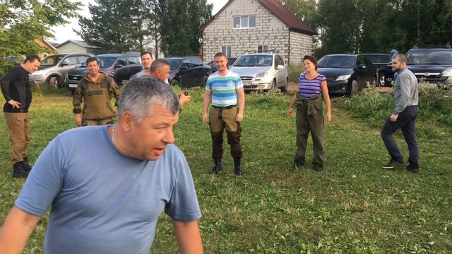 №1 мой первый прыжок с парашютом #DZ КУММОЛОВО