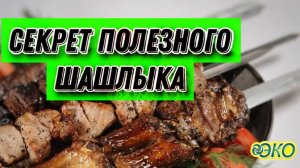 Шашлык с ЭмЭко, вот это Сказка!.